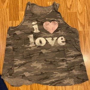 Grayson/Threads tank top